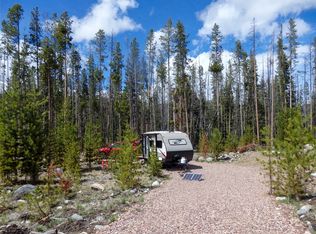 Nhn Herring Flats Rd, Anaconda, MT 59711