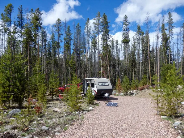 Nhn Herring Flats Rd, Anaconda, MT 59711