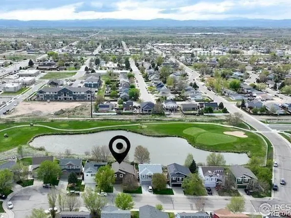 293 Wagonwheel Dr, Fort Lupton, CO 80621