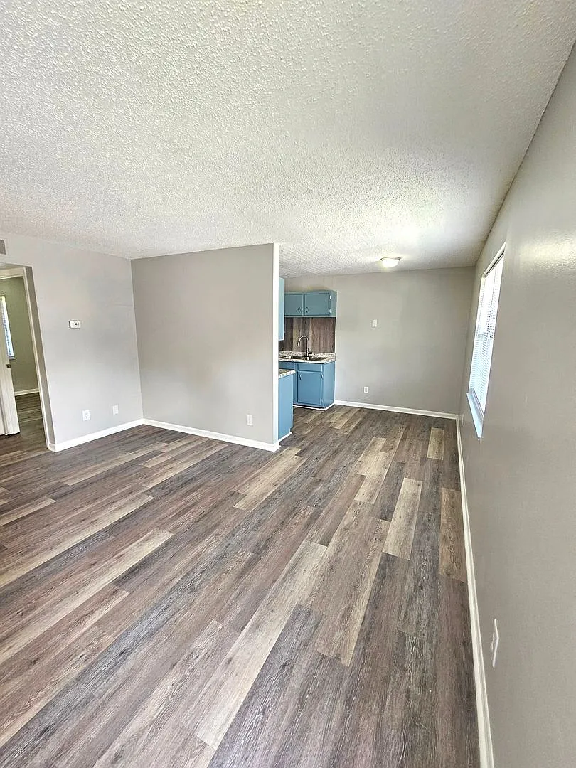 Flats at Hutton — Photo 2