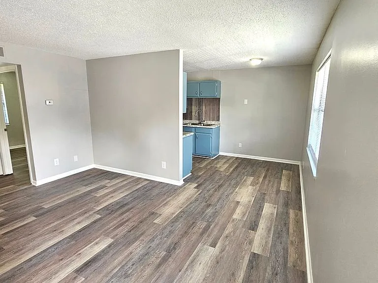 Flats at Hutton — Photo 2