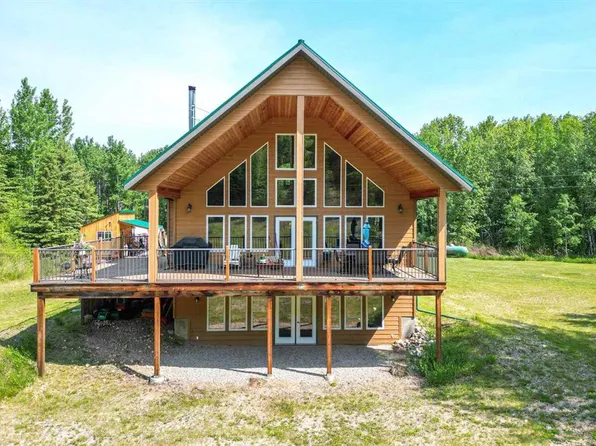 53309 W #A, Range Gainford, AB T0E 0T0