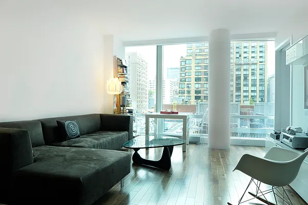 Rented by Keller Williams NYC | media 11