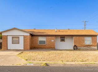 4700 Bowie Dr, Midland, TX 79703