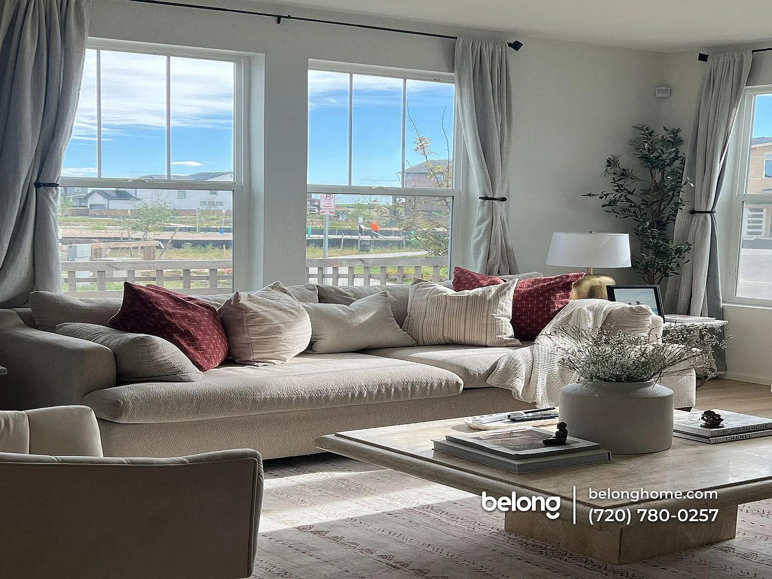 3 bed, 2.5 bath, 1721 sqft, $3,095 — Photo 4
