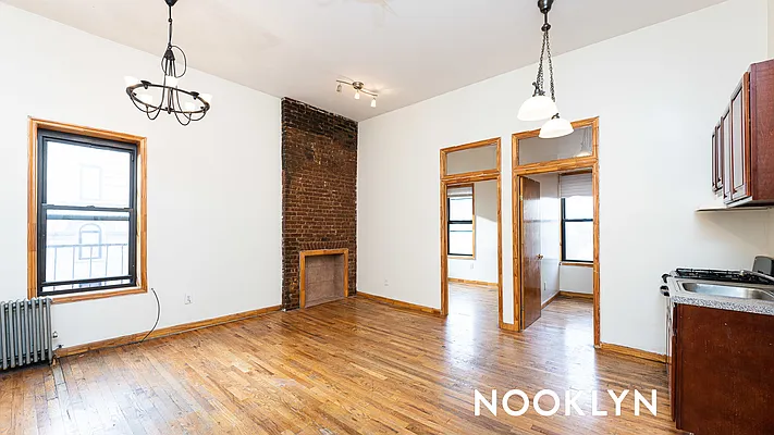 Rented by Nooklyn NYC LLC | media 13