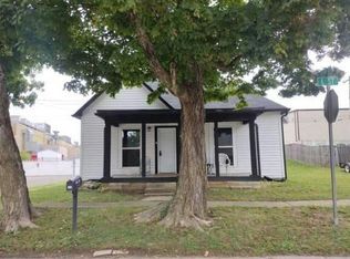 302 L St, Bedford, IN 47421
