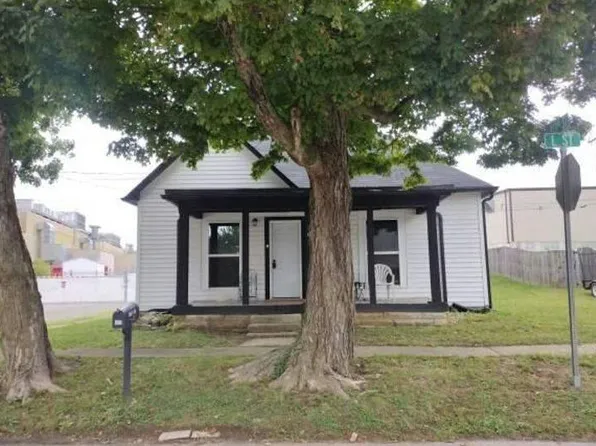302 L St, Bedford, IN 47421