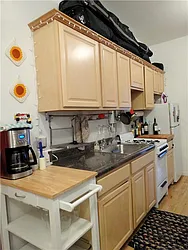 Rented by DSA Realty