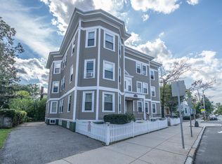 1590 Cambridge Street, Cambridge, MA 02138