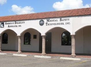 5412 N 10th St, Mcallen, TX 78504