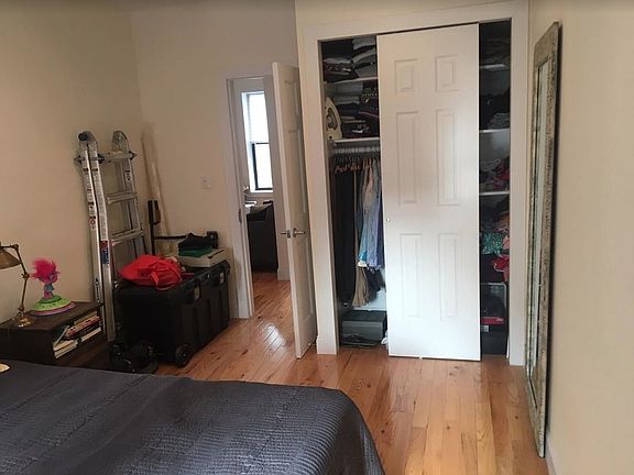 5th image of 710 W 173rd St APT 47