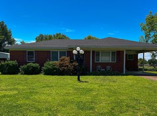 1038 Midway Rd, Hoxie, AR 72433