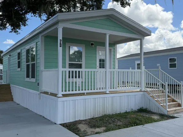 7250 E State Road 44 #73, Wildwood, FL 34785