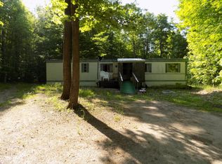 12195 Grosinsky Rd, Hillman, MI 49746