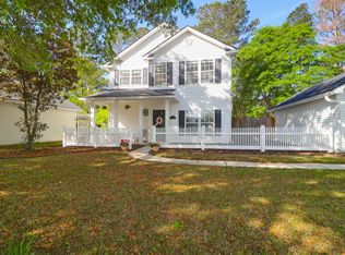 144 Jupiter Ln, Summerville, SC 29483