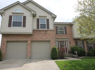 6004 Hidden Oaks Ct, Hamilton Twp, OH 45039