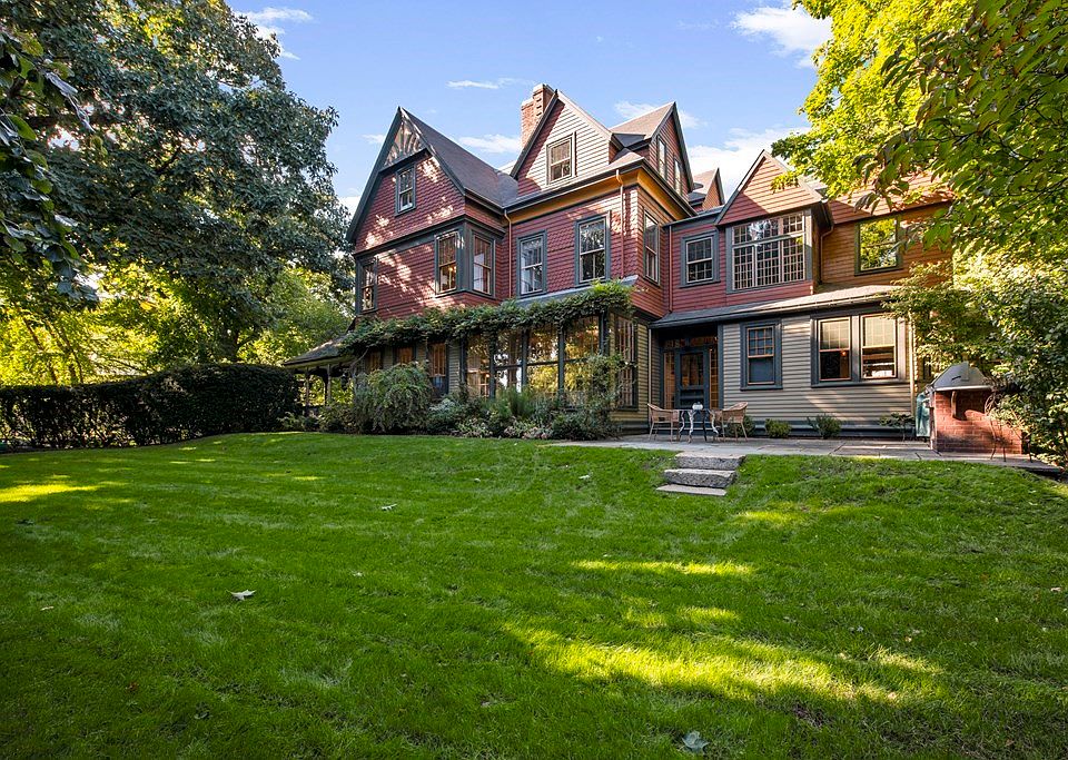 167 Brattle St, Cambridge, MA 02138 MLS 73041974 Zillow