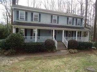 505 Foxcroft Rd, Greenville, SC 29615