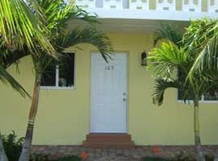 2655 NE 8th Ave APT 105, Wilton Manors, FL 33334