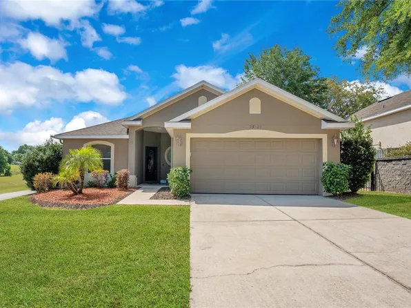 25129 Ironwedge Dr, Mount Plymouth, FL 32776