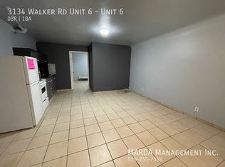 3134 Walker Rd UNIT 6, Windsor, ON N8W3R5
