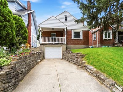 6229 Fairhurst Ave, Cincinnati, OH, 45213