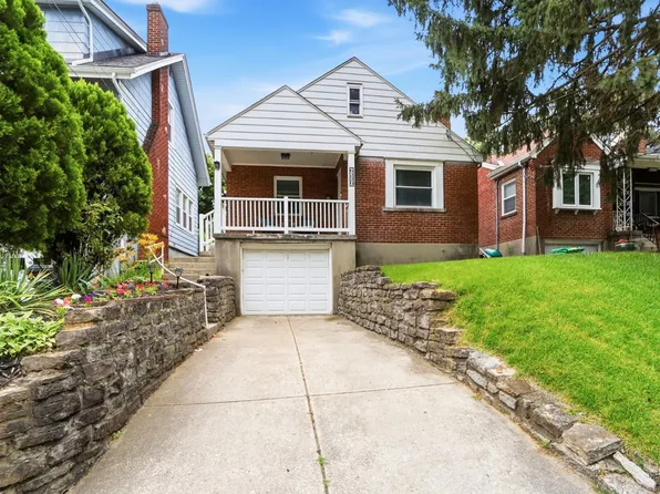 6229 Fairhurst Ave, Cincinnati, OH 45213
