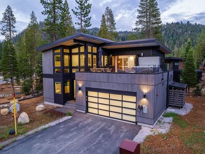 377 Palisades Cir, Olympic Valley, CA, 96146