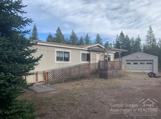 53240 Deep Woods Rd, La Pine, OR 97739