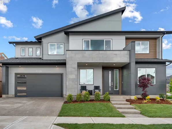 7083 SW Alder St, Wilsonville, OR 97070