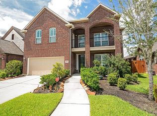 18123 Swallow Springs Way, Spring, TX 77379