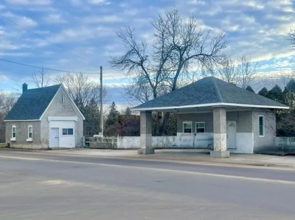 1703 Main Street #1 and 2, Bloomer, WI 54724