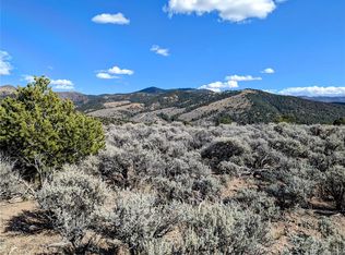 LOT 4713 Romeo Rd, Fort Garland, CO 81133