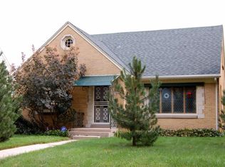 4270 N 63rd St, Milwaukee, WI 53216