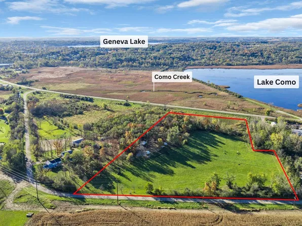 Lt1 PARK DRIVE, Lake Geneva, WI 53147