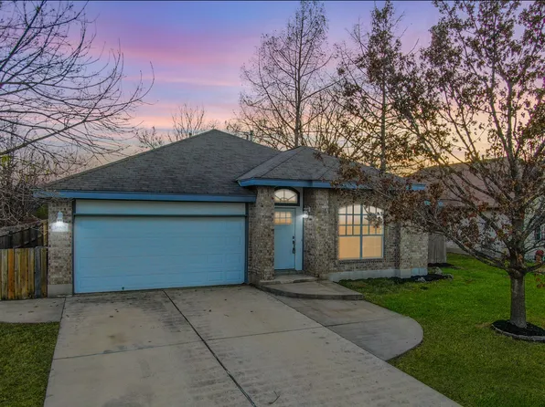 16908 Cactus Blossom Dr, Pflugerville, TX 78660