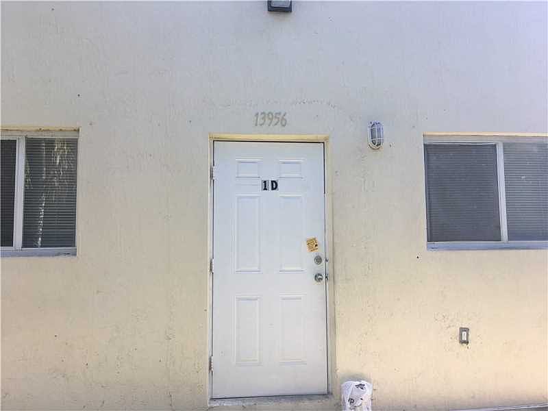 1st image of 13956 NE 2nd Ave #1D