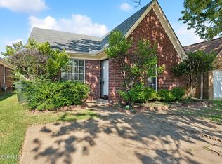 7161 Lynnease Dr, Southaven, MS 38671