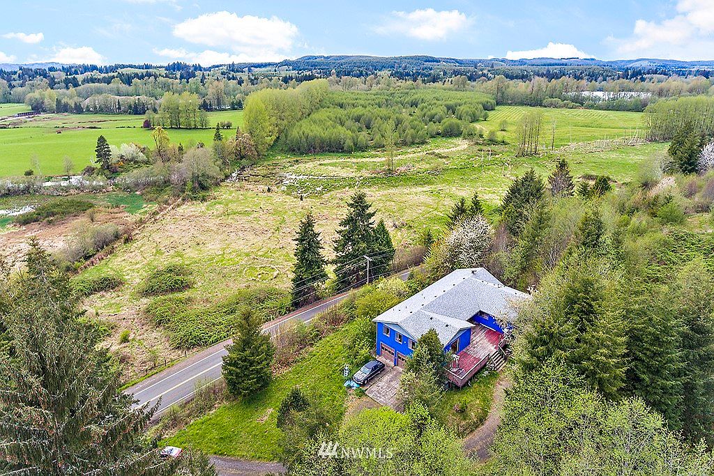 122 Wynoochee Valley Road, Montesano, WA 98563 Zillow