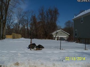 7313 Colfax Rd, Cleveland, OH 44104