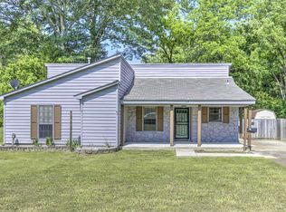169 Mills St, Collierville, TN 38017