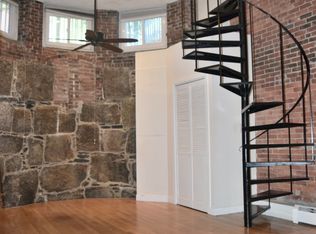 201 Saint Botolph St APT 1, Boston, MA 02115