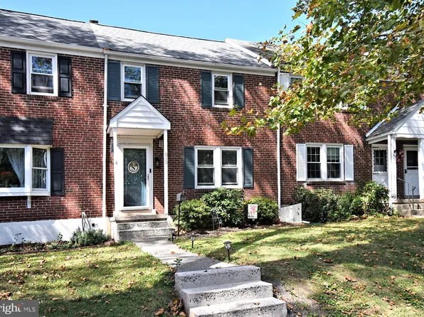 815 Spruce St, Pottstown, PA 19464