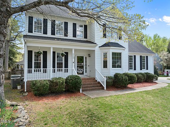 5th image of 9500 Anson Grove Ln