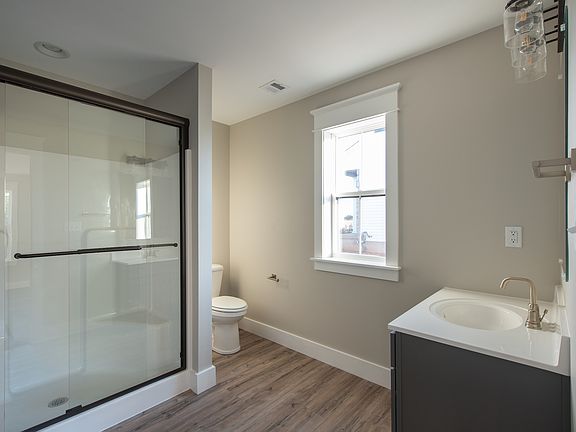 Owner s Bath