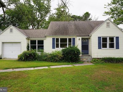 24849 Deal Island Rd, Dames Quarter, MD, 21821