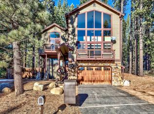 1650 Tionontati St, South Lake Tahoe, CA 96150