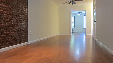 Rented by Alpha Properties NYC I LLC