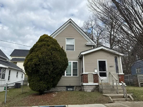 507 Highland St SE, Grand Rapids, MI 49507